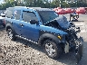 5J6YH183X7L****** Salvage and Wrecked 2007 Honda Element in Los Angeles