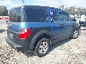 5J6YH183X7L****** Salvage and Wrecked 2007 Honda Element in California State