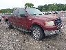 1FTPX14534N****** Salvage and Wrecked 2004 Ford F-150 in Southern New Jersey
