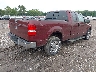 1FTPX14534N****** Salvage and Wrecked 2004 Ford F-150 in New Jersey State