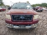 1FTPX14534N****** Salvage and Repairable 2004 Ford F-150 in New Jersey State