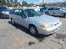 3FALP15P3VR****** Salvage and Wrecked 1997 Ford Escort in Fremont
