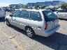 3FALP15P3VR****** Salvage and Repairable 1997 Ford Escort in Fremont