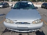 3FALP15P3VR****** Salvage and Repairable 1997 Ford Escort in California State