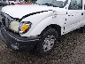 5TENL42N91Z****** Wrecked 2001 Toyota Tacoma in Washington State