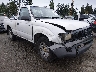 5TENL42N91Z****** Salvage and Wrecked 2001 Toyota Tacoma in Seattle
