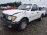 5TENL42N91Z****** Used and Repairable 2001 Toyota Tacoma in Seattle