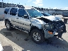 5N1ED28T34C****** Salvage and Wrecked 2004 Nissan Xterra in Los Angeles South