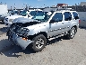 5N1ED28T34C****** Used and Repairable 2004 Nissan Xterra in Los Angeles South