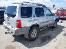 5N1ED28T34C****** Salvage and Wrecked 2004 Nissan Xterra in California State