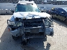 5N1ED28T34C****** Salvage and Repairable 2004 Nissan Xterra in California State