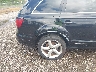 WA1DGAFE8DD****** Wrecked 2013 Audi Q7 in Florida State