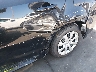 5YFB4MDE0PP****** Wrecked 2023 Toyota Corolla in California State