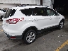 1FMCU9G91GU****** Salvage and Wrecked 2016 Ford Escape in Arizona State