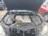 JTHBN36F455****** Reparables 2005 Lexus LS 430 en Fort Worth North