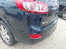 5XYZGDABXCG****** Reparables 2012 Hyundai Santa Fe en Estado de Texas