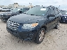 5XYZGDABXCG****** Usados y Reparables 2012 Hyundai Santa Fe en San Antonio South