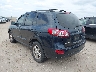 5XYZGDABXCG****** Salvamento y Reparables 2012 Hyundai Santa Fe en San Antonio South