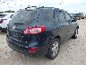 5XYZGDABXCG****** Salvamento y Destrozados 2012 Hyundai Santa Fe en Estado de Texas