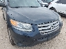 5XYZGDABXCG****** Salvamento y Reparables 2012 Hyundai Santa Fe en Estado de Texas