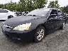 1HGCM56857A****** Usados y Reparables 2007 Honda Accord en IAA Englishtown