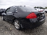 1HGCM56857A****** Salvamento y Reparables 2007 Honda Accord en IAA Englishtown