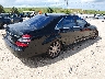 WDDNG86X18A****** Salvamento y Destrozados 2008 Mercedes-Benz S-Class en Estado de Florida