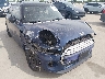 WMWXM5C50F3****** Salvage and Repairable 2015 MINI Hardtop in Texas State