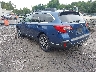 4S4BSANC4K3****** Salvage and Repairable 2019 Subaru Outback in Albany