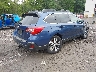 4S4BSANC4K3****** Salvage and Wrecked 2019 Subaru Outback in New York State