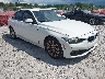 WBA8E1G54GN****** Salvamento y Destrozados 2016 BMW 3 Series en Pensacola