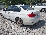 WBA8E1G54GN****** Salvamento y Reparables 2016 BMW 3 Series en Pensacola