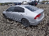 2HGFA16529H****** Salvamento y Reparables 2009 Honda Civic en Eugene