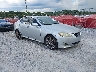 JTHBK262985****** Salvamento y Destrozados 2008 Lexus IS en Pensacola