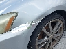 JTHBK262985****** Salvamento y Reparables 2008 Lexus IS en Estado de Florida