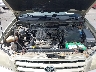 JTEGF21A330****** Repairable 2003 Toyota Highlander in Fremont