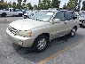 JTEGF21A330****** Used and Repairable 2003 Toyota Highlander in Fremont