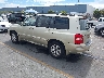 JTEGF21A330****** Salvage and Repairable 2003 Toyota Highlander in Fremont