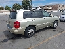 JTEGF21A330****** Salvage and Wrecked 2003 Toyota Highlander in California State