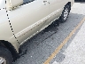 JTEGF21A330****** Salvage and Repairable 2003 Toyota Highlander in California State