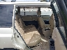 JTEGF21A330****** Wrecked 2003 Toyota Highlander in Fremont