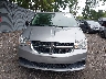 2C4RDGBG9KR****** Wrecked 2019 Dodge Grand Caravan in New Jersey State