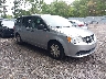 2C4RDGBG9KR****** Salvage and Wrecked 2019 Dodge Grand Caravan in Central New Jersey