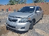 JTDBU4EE9AJ****** Used and Repairable 2010 Toyota Corolla in Santa Clarita