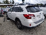 4S4BSENC0G3****** Salvage and Repairable 2016 Subaru Outback in Seattle