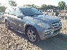 4JGBF7BE3BA****** Salvage and Wrecked 2011 Mercedes-Benz GLC-Class in Davenport