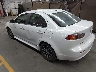 JA32U2FU3HU****** Destrozados 2017 Mitsubishi Lancer en Estado de Arizona