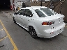 JA32U2FU3HU****** Salvamento y Reparables 2017 Mitsubishi Lancer en Phoenix
