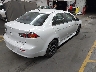 JA32U2FU3HU****** Salvamento y Destrozados 2017 Mitsubishi Lancer en Estado de Arizona