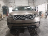 SALYC2RV3JA****** Wrecked 2018 Land Rover Range Rover Velar in Alaska State